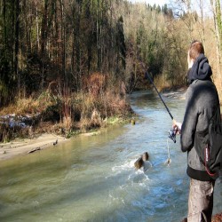 Angling in Kashmir 9N/10D